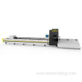 High Performance Automatic 3D laser pipe cutting machine